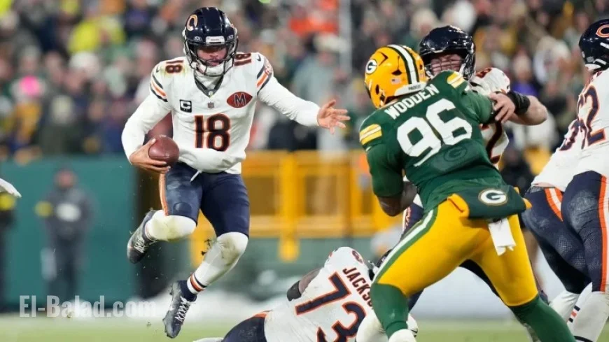 Nine Teams Poised to Secure Playoff Berths in Week 16