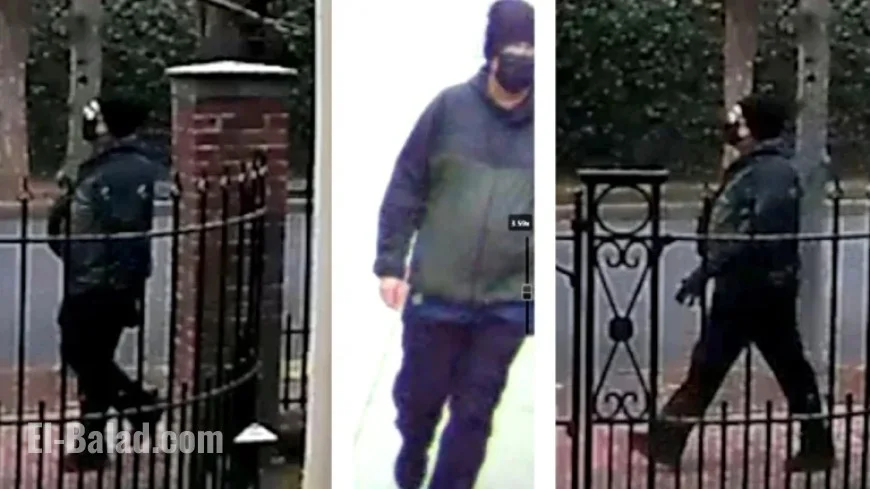 Brown University Shooter Manhunt Continues; Victims’ Names Released