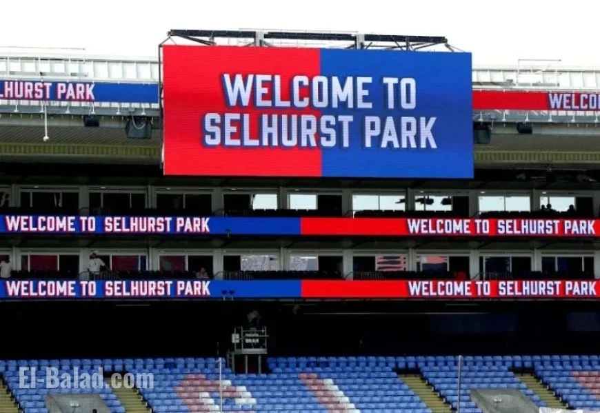 Oliver Glasner Demands Crystal Palace Meet Key Goal to Stay