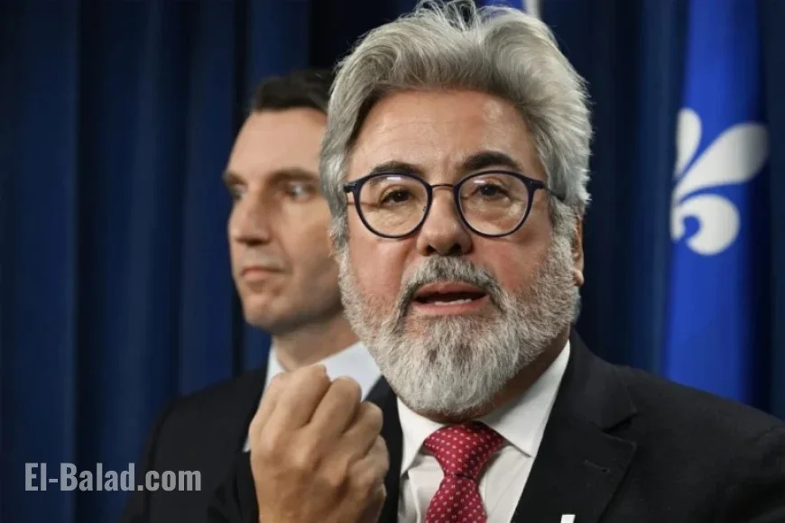 Quebec Liberal Leader Rodriguez Unaware of Donor Reimbursements