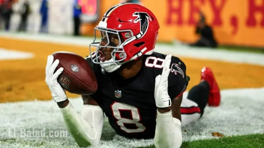 Dan Orlovsky Voices Fans’ Belief in Falcons’ Offensive Revival