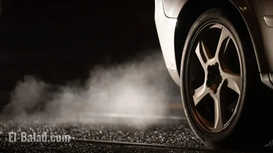 Europe Reverses Combustion Engine Ban, Impacting Climate Change Efforts