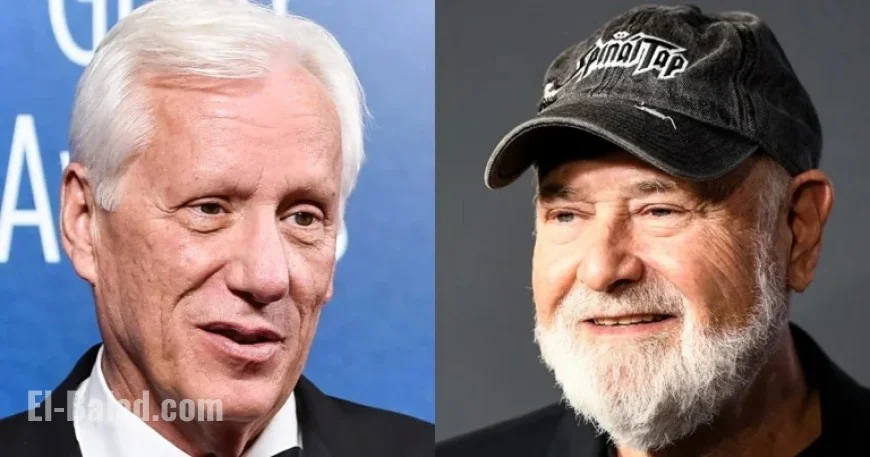 James Woods Lauds Rob Reiner as Patriot, Condemns Criticism of Deceased Director