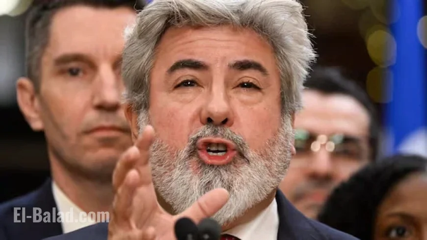 Quebec Liberal Leader Rodriguez Denies Fundraising Allegations