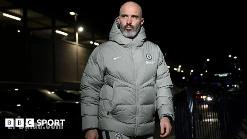 Carabao Cup Quarter-Final: Cardiff City vs Chelsea – Live Commentary & Updates