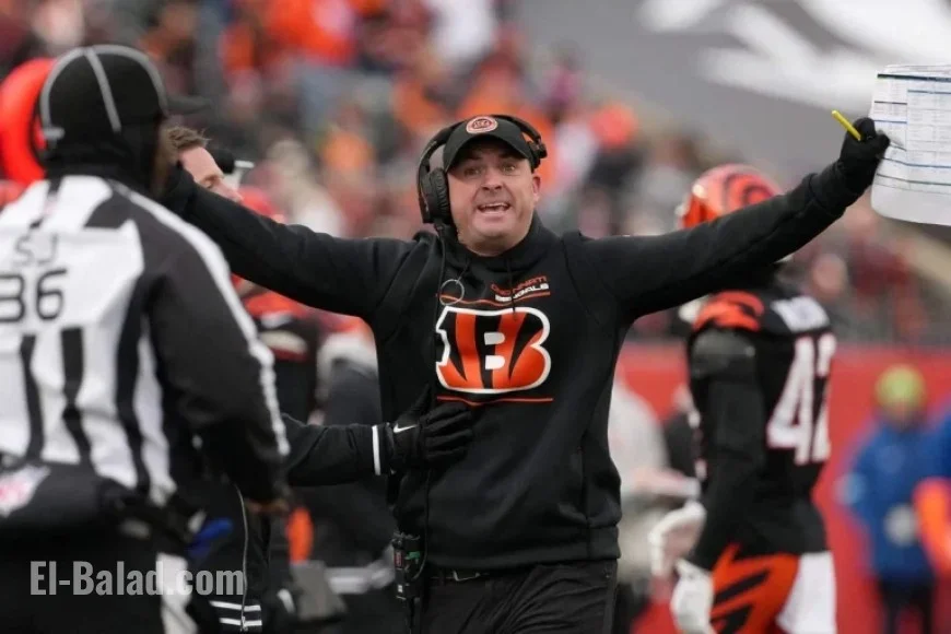 Duke Tobin, Zac Taylor, Al Golden: Bengals Staff Retention Predictions