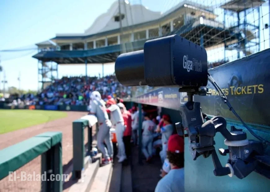 MLB Regulates Data and Tech Use to Balance Minor League Competition