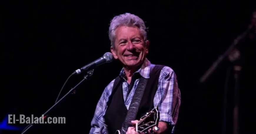 Influential Songwriter Joe Ely Dies at 78