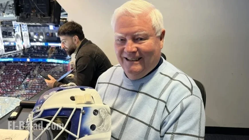 Bowen Talks Final Maple Leafs Broadcast Season in NHL.com Q&A