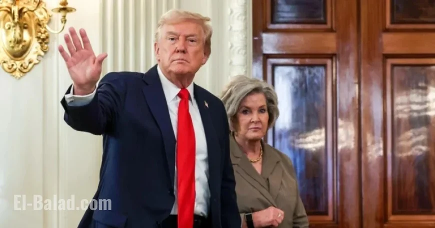 White House Chief Susie Wiles: Trump Seizes Retribution Opportunities