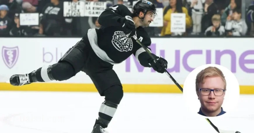 Is Phillip Danault’s Return to Montreal a Mistake?