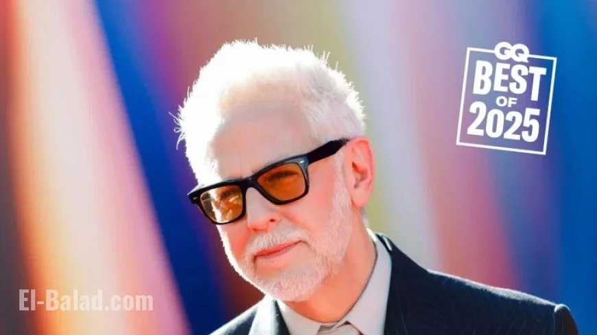 James Gunn Reveals Top Alternative Hip-Hop Tracks of 2025