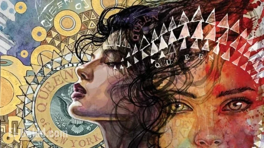 ‘Alias’ Series Revives to Honor Jessica Jones’ 25th Anniversary