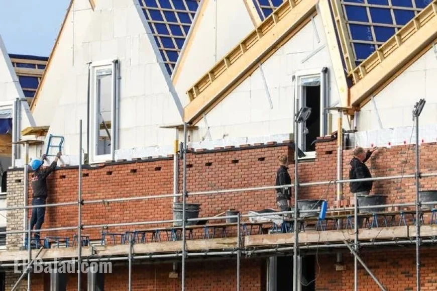 Friesland Housing Expansion Necessitates Agricultural Land Conversion