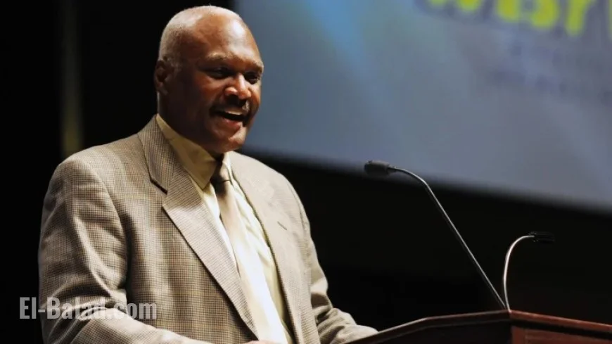 WVU Pioneer Athlete and Coach Ford Dies at 87