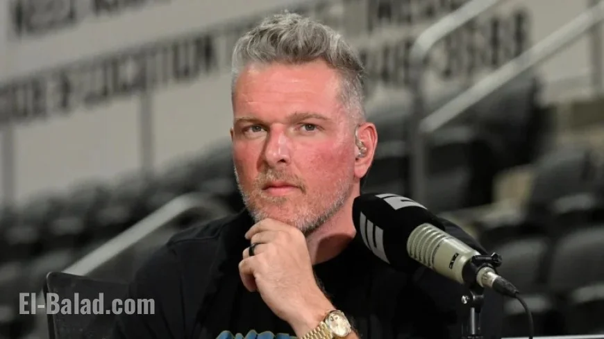 Pat McAfee Confirms Chargers Fans’ Beliefs About Justin Herbert