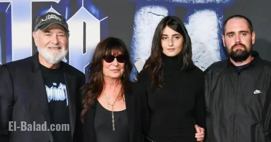 Nick Reiner Disturbs Party Guests Day Before Parents Found Dead