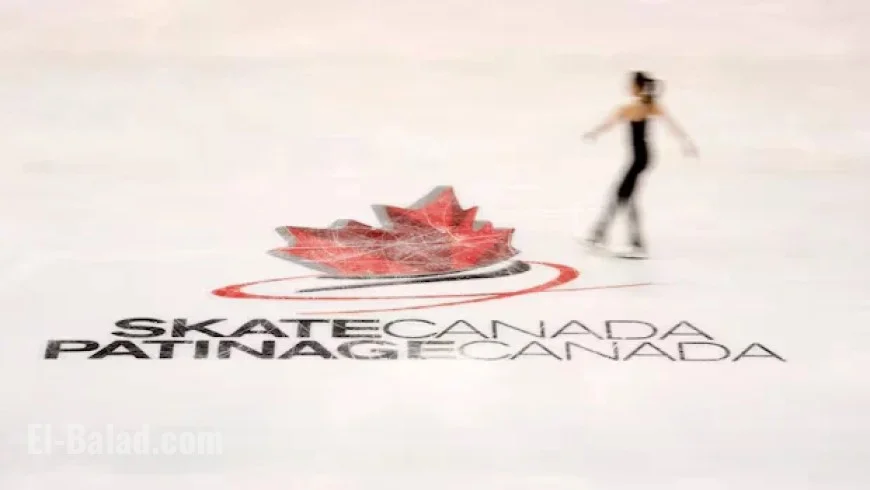 Skate Canada Halts National and International Events in Alberta