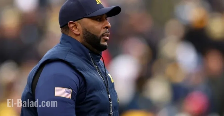 Sherrone Moore’s Saga Greatly Impacts Michigan Football Recruiting