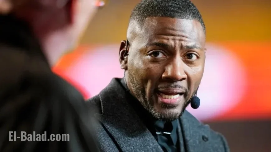 Ryan Clark Blames Bo Nix for Micah Parsons’ Injury