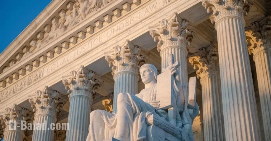 SCOTUS Declines Case on Repealed ‘No Commingling’ Rule Again