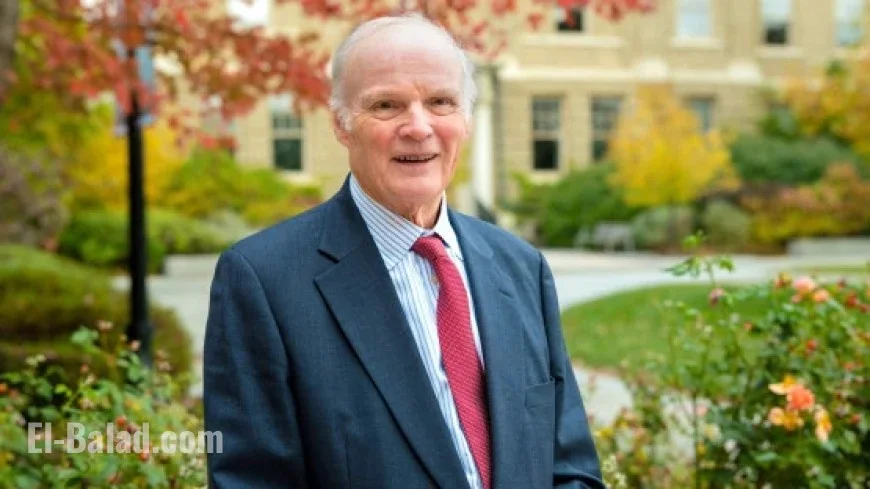 Cornell CALS Ashley School Receives Historic Endowment Gift