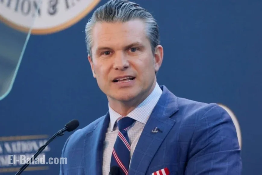 Hegseth Withholds Release of Caribbean Boat Strike Video Killing Survivors