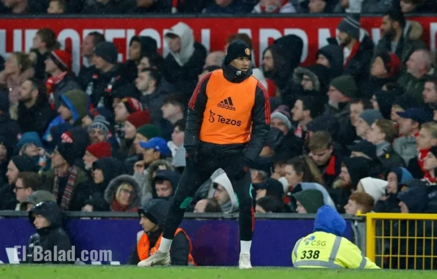 Lesson Learned: Rashford and Garnacho Save Manchester United Careers