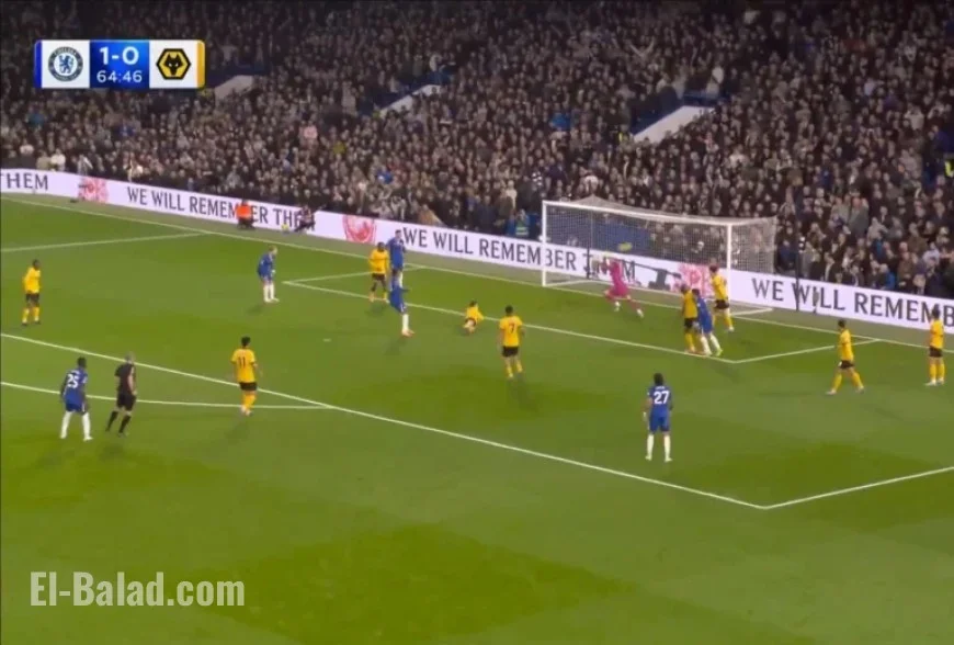 Chelsea’s Creative Star Ranked 3rd Best in League, Highlights Reveal