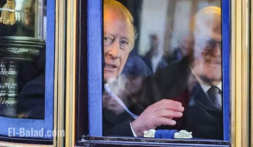 King and Prince William Urged to Disclose Enormous Wealth Details