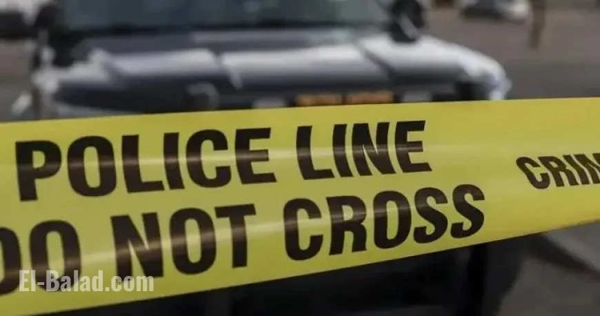 Calgary Police Shooting Leaves Man Seriously Injured in Hospital