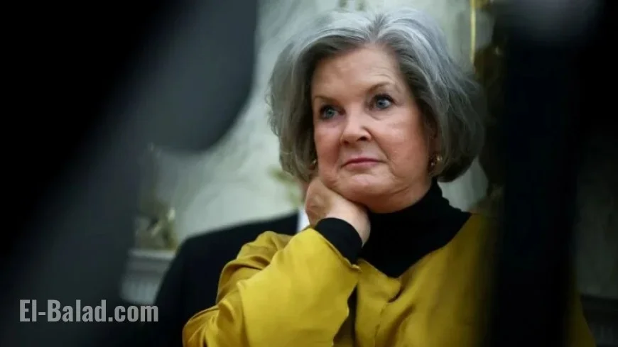 Key Insights from Susie Wiles’ Vanity Fair Interviews