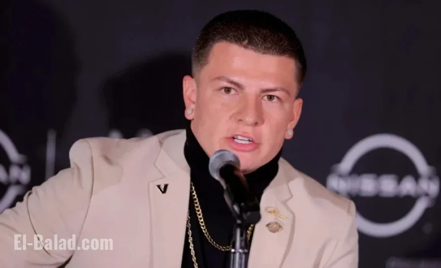 Heisman Voter Condemns Diego Pavia for Unsportsmanlike Act