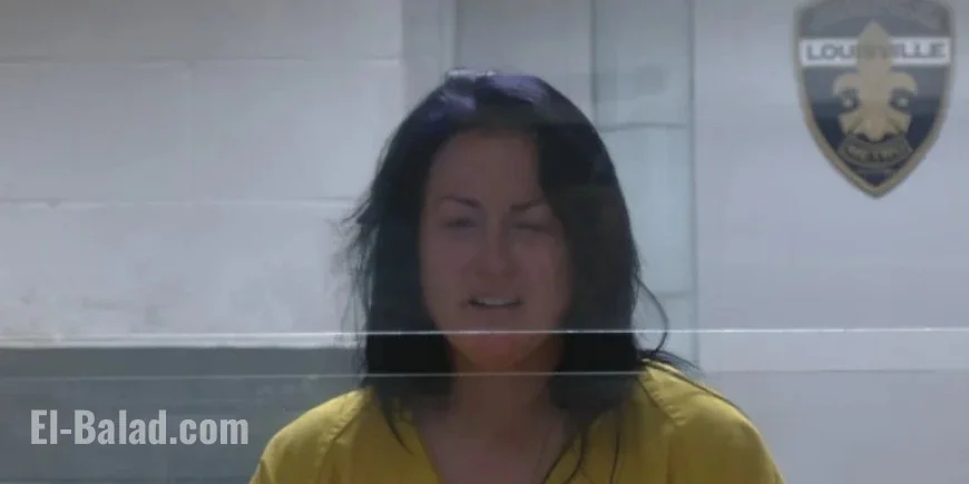 JCPS Teacher Charged for Sexual Conversations with Elementary Student