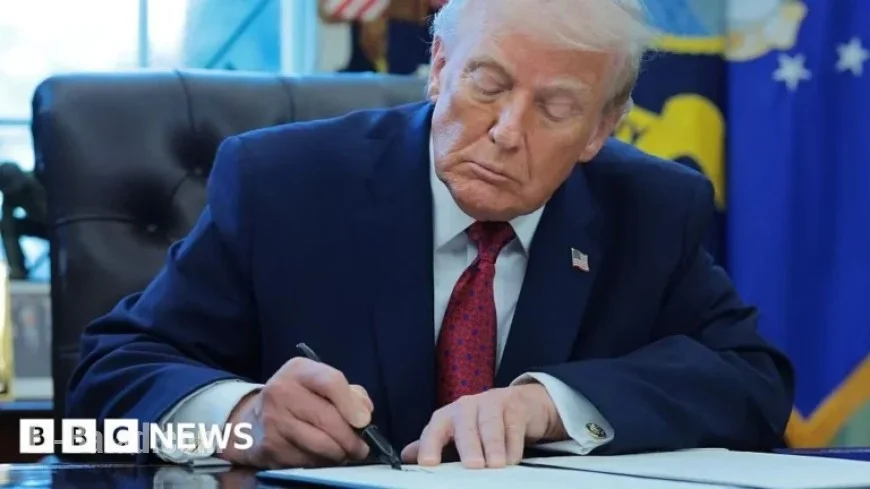 US Labels Colombia Cocaine Cartel as Terrorist Organization