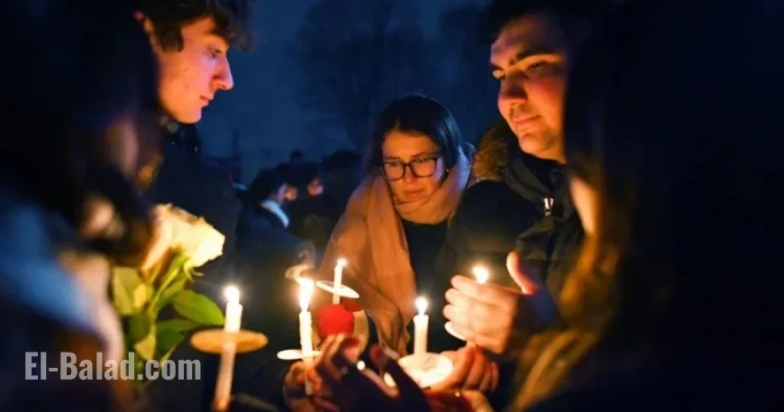 Search Intensifies for Brown University Shooter as New Images Released