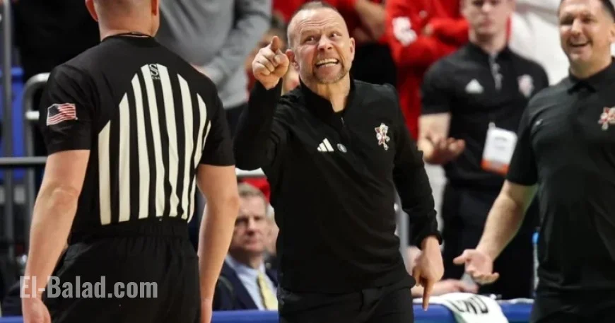 Louisville Braces for Challenging Road Game Against Tennessee