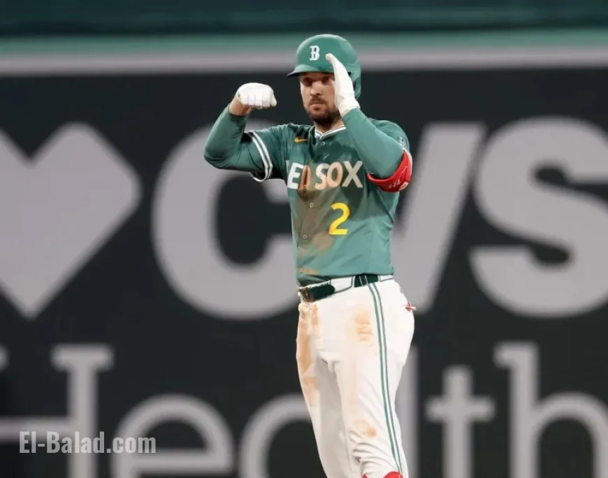 MLB Insider Predicts Lucrative Contract for Alex Bregman