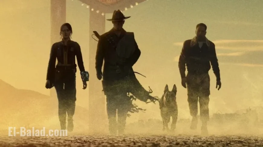 Review: Fallout Season 2 Episodes 1-6 Impress with Strong Storytelling