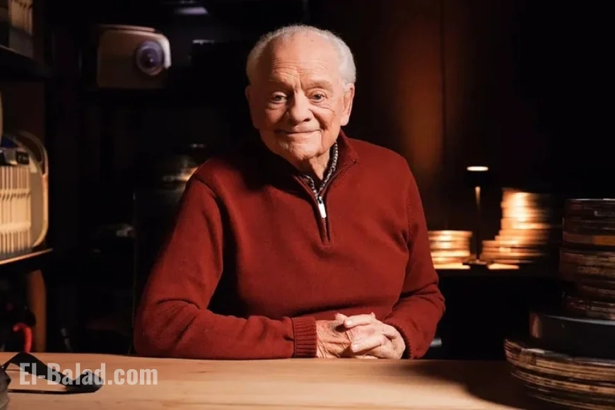 David Jason Reunites with Only Fools and Horses Cast for Anniversary Series