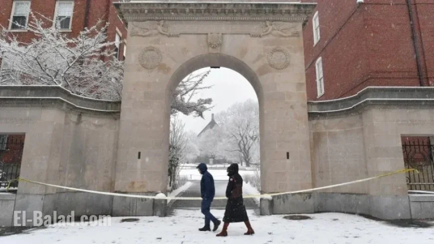 Brown University Shooting: Key Updates from December 14, 2025