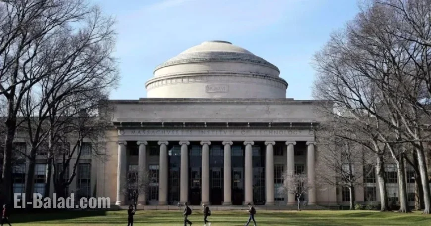 No Suspect Arrested in MIT Professor’s Home Shooting Death