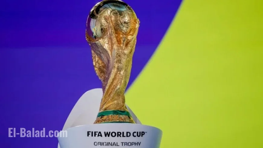 FIFA Offers $60 World Cup Tickets with Restrictions