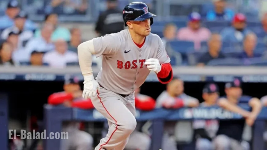 Alex Bregman Attracts Red Sox with $170 Million Contract Projection