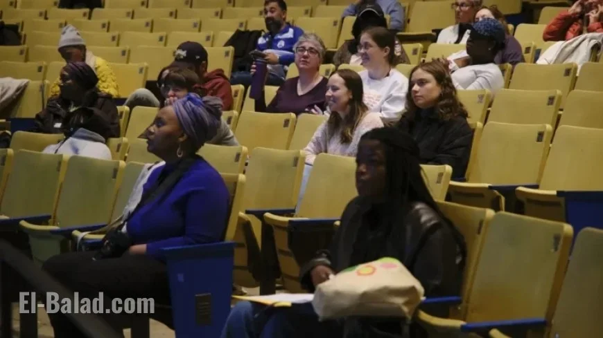 Power Outage Halts Milwaukee Theater District Shows: WE Energies Affected