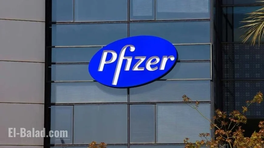Pfizer’s 2026 Guidance Shortfall: Here’s Why It’s No Surprise