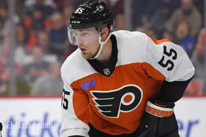 Rasmus Ristolainen Set for Season Debut Against Canadiens