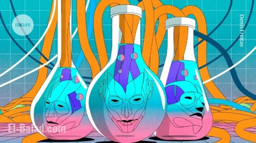 AI Reshapes Economy: Understanding Impact Demands Data and Imagination