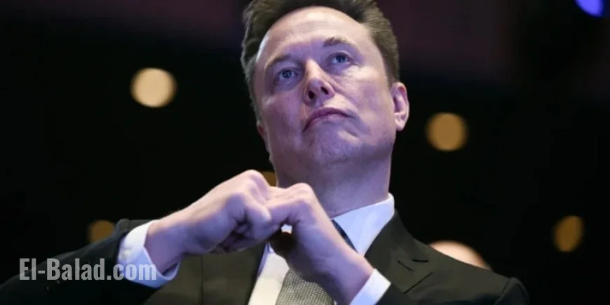 SpaceX IPO Poised to Break Records, Test Elon Musk’s Leadership