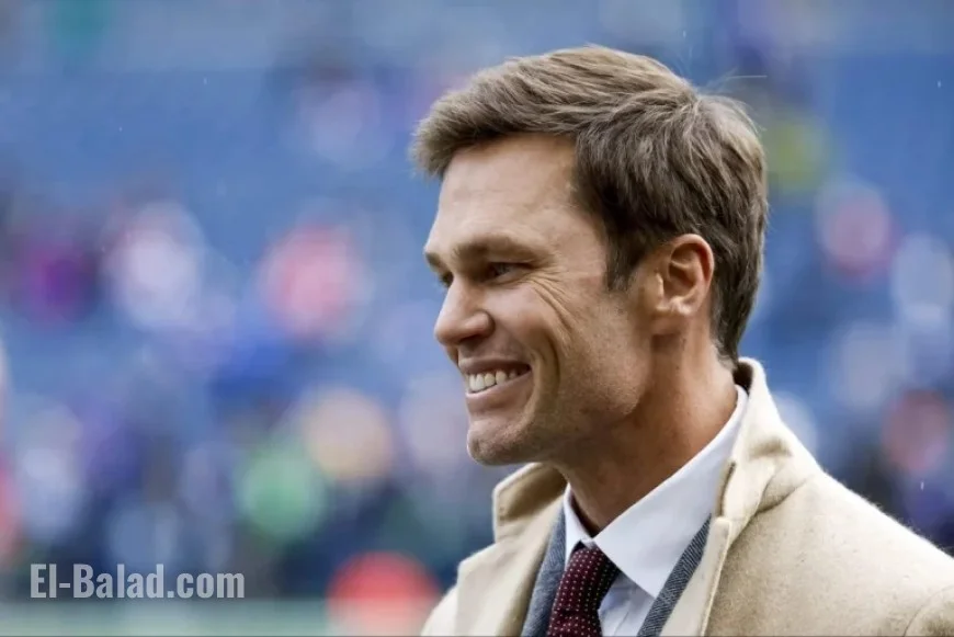 Tom Brady Guides Patrick Mahomes on ACL Injury Recovery